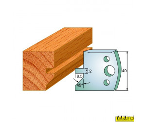 REZILO PROFILNO 690.084 (1 PAR)