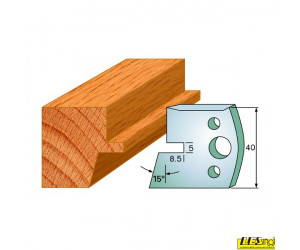REZILO PROFILNO 690.085 (1 PAR)