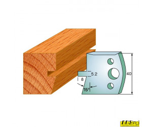 REZILO PROFILNO 690.086 (1 PAR)
