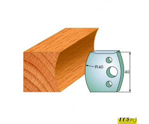 REZILO PROFILNO 690.087 (1 PAR)