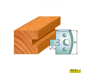 REZILO PROFILNO 690.091 (1 PAR)
