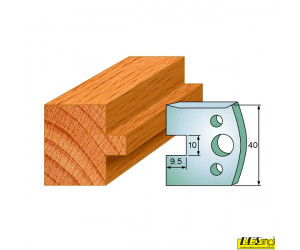 REZILO PROFILNO 690.092 (1 PAR)