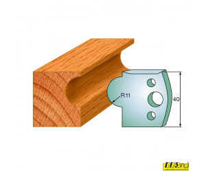 REZILO PROFILNO 690.093 (1 PAR)