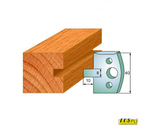 REZILO PROFILNO 690.094 (1 PAR)