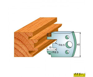 REZILO PROFILNO 690.096 (1 PAR)