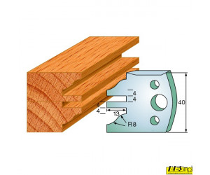 REZILO PROFILNO 690.097 (1 PAR)