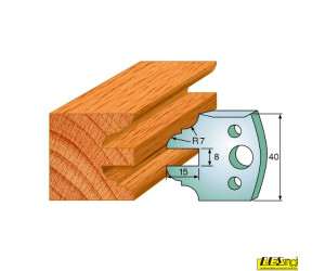 REZILO PROFILNO 690.099 (1 PAR)