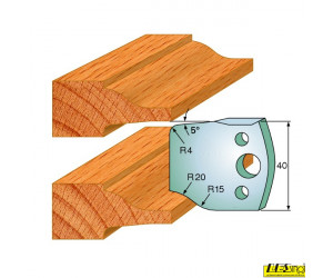 REZILO PROFILNO 690.100 (1 PAR)