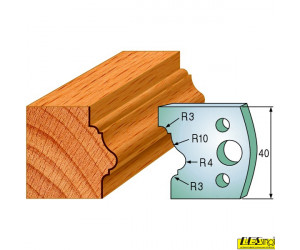 REZILO PROFILNO 690.102 (1 PAR)