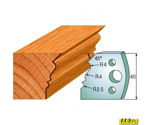 REZILO PROFILNO 690.107 (1 PAR)