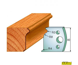 REZILO PROFILNO 690.110 (1 PAR)