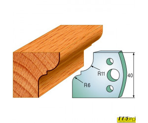 REZILO PROFILNO 690.112 (1 PAR)