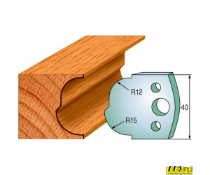 REZILO PROFILNO 690.115 (1 PAR)
