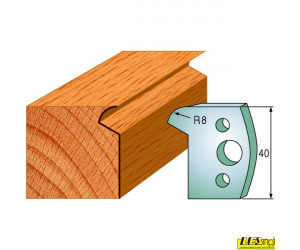 REZILO PROFILNO 690.116 (1 PAR)