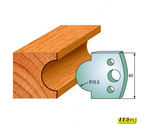 REZILO PROFILNO 690.118 (1 PAR)