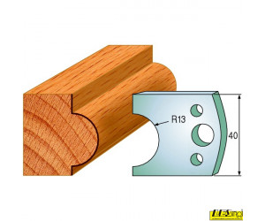 REZILO PROFILNO 690.119 (1 PAR)