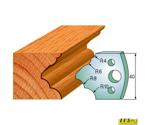REZILO PROFILNO 690.126 (1 PAR)