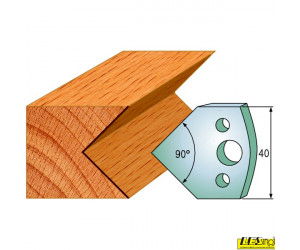 REZILO PROFILNO 690.127 (1 PAR)