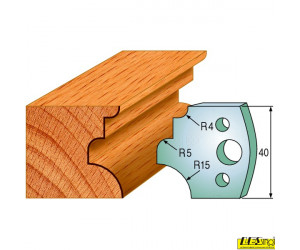 REZILO PROFILNO 690.129 (1 PAR)