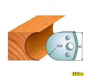 REZILO PROFILNO 690.131 (1 PAR)