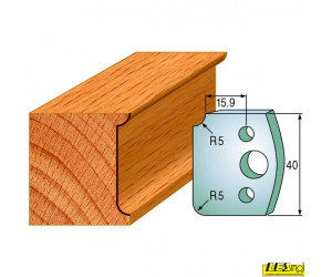 REZILO PROFILNO 690.172 (1 PAR)