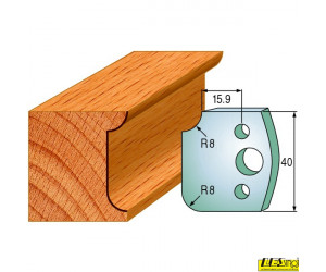REZILO PROFILNO 690.174 (1 PAR)