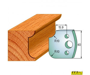 REZILO PROFILNO 690.175 (1 PAR)