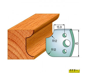 REZILO PROFILNO 690.176 (1 PAR)