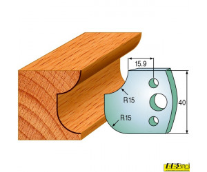 REZILO PROFILNO 690.177 (1 PAR)