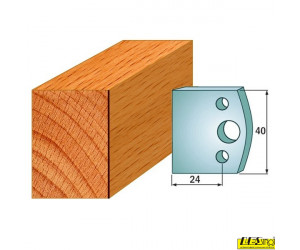 REZILO PROFILNO 690.192 (1 PAR)