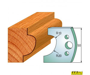 REZILO PROFILNO 690.504 (1 PAR)