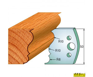 REZILO PROFILNO 690.506 (1 PAR)