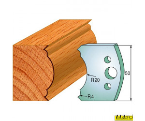 REZILO PROFILNO 690.507 (1 PAR)