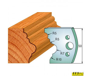 REZILO PROFILNO 690.508 (1 PAR)