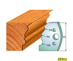 REZILO PROFILNO 690.509 (1 PAR)