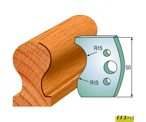 REZILO PROFILNO 690.514 (1 PAR)