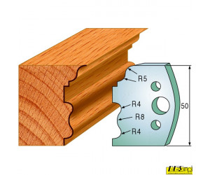 REZILO PROFILNO 690.515 (1 PAR)