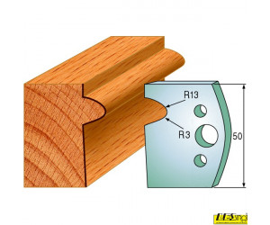 REZILO PROFILNO 690.516 (1 PAR)