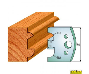 REZILO PROFILNO 690.517 (1 PAR)