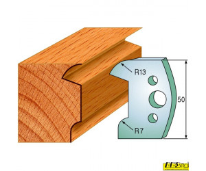 REZILO PROFILNO 690.518 (1 PAR)