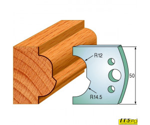 REZILO PROFILNO 690.519 (1 PAR)