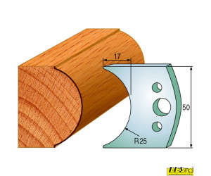 REZILO PROFILNO 690.546 (1 PAR)