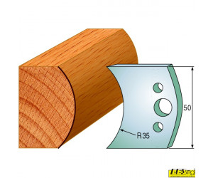REZILO PROFILNO 690.548 (1 PAR)