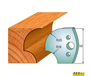 REZILO PROFILNO 690.549 (1 PAR)