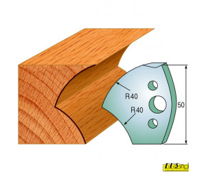 REZILO PROFILNO 690.550 (1 PAR)