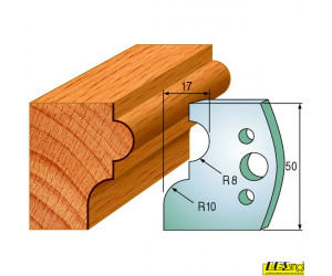 REZILO PROFILNO 690.551 (1 PAR)