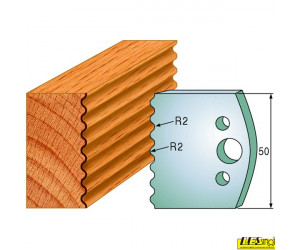 REZILO PROFILNO 690.552 (1 PAR)
