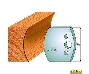 REZILO PROFILNO 690.554 (1 PAR)