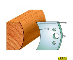 REZILO PROFILNO 690.556 (1 PAR)