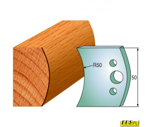 REZILO PROFILNO 690.559 (1 PAR)